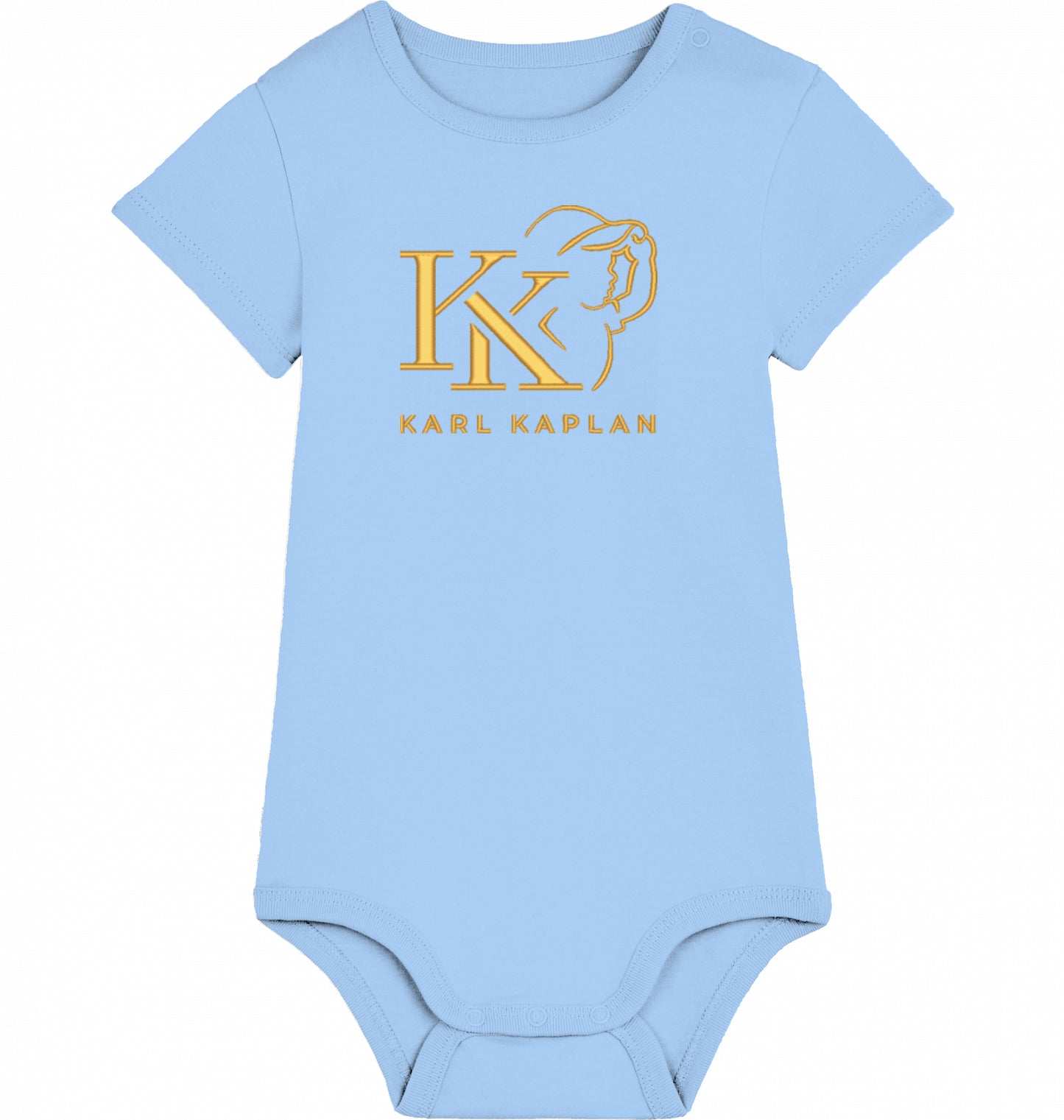 Baby Body kurz
