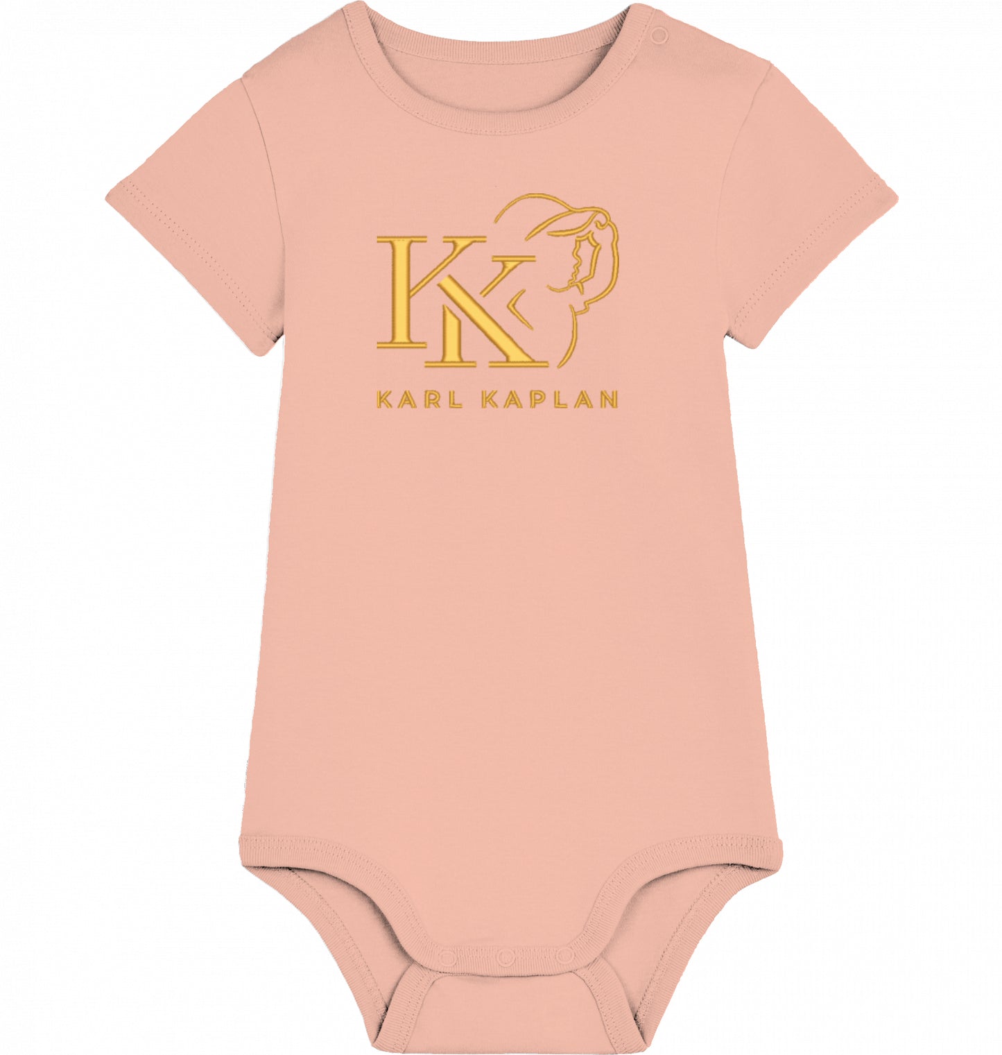 Baby Body kurz
