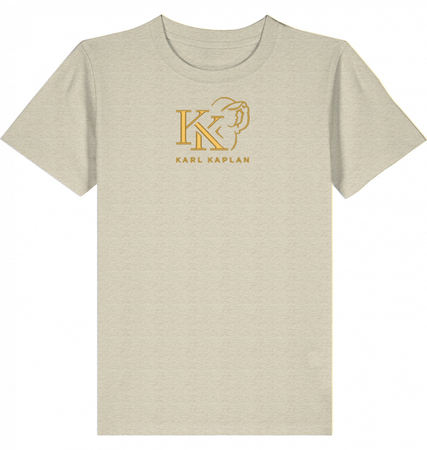 Kinder T-Shirt - big