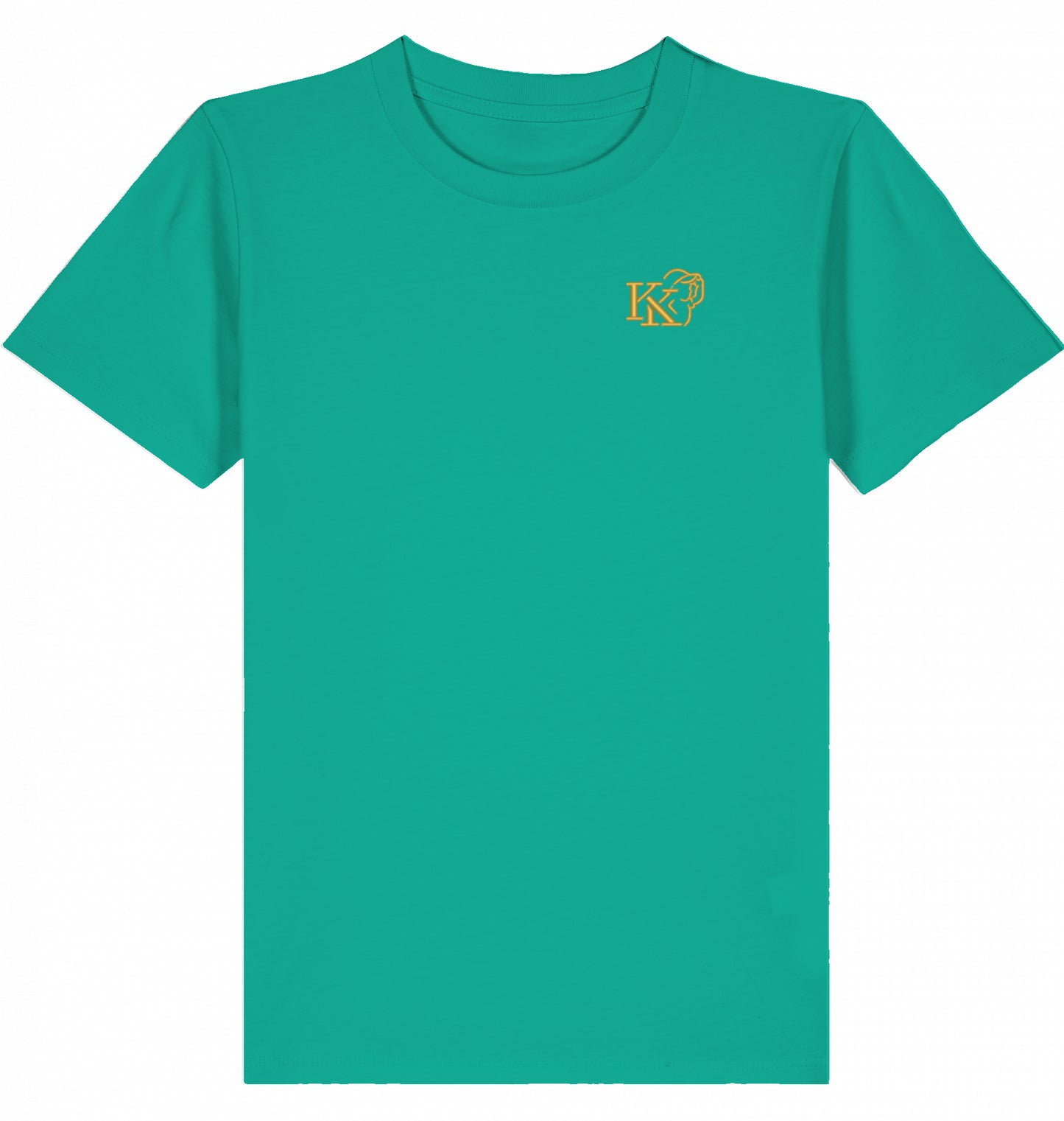 Kinder T-Shirt - small 2.0