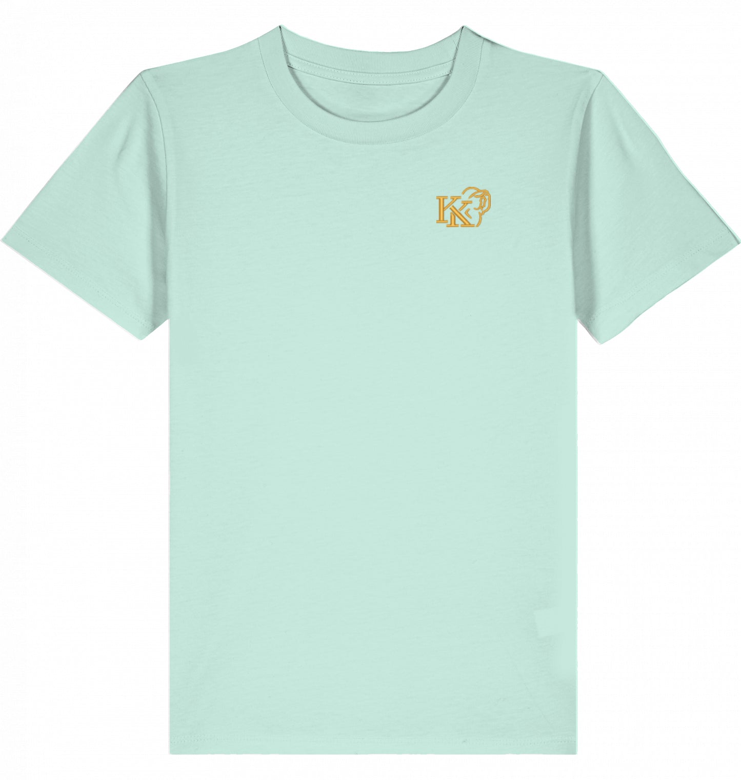 Kinder T-Shirt - small 2.0