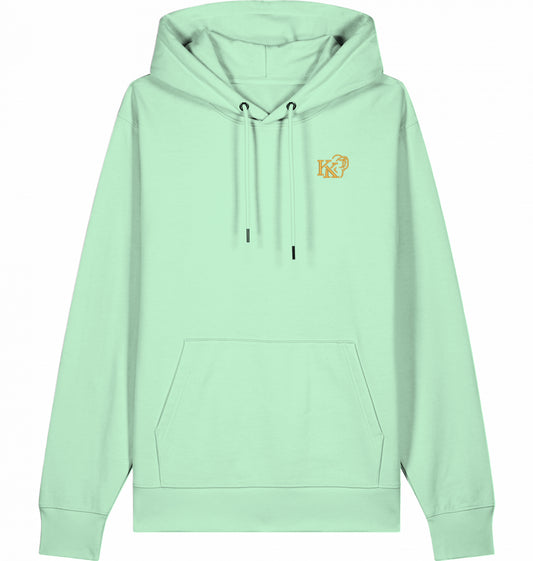 Mama/Papa Hoodie 2.0