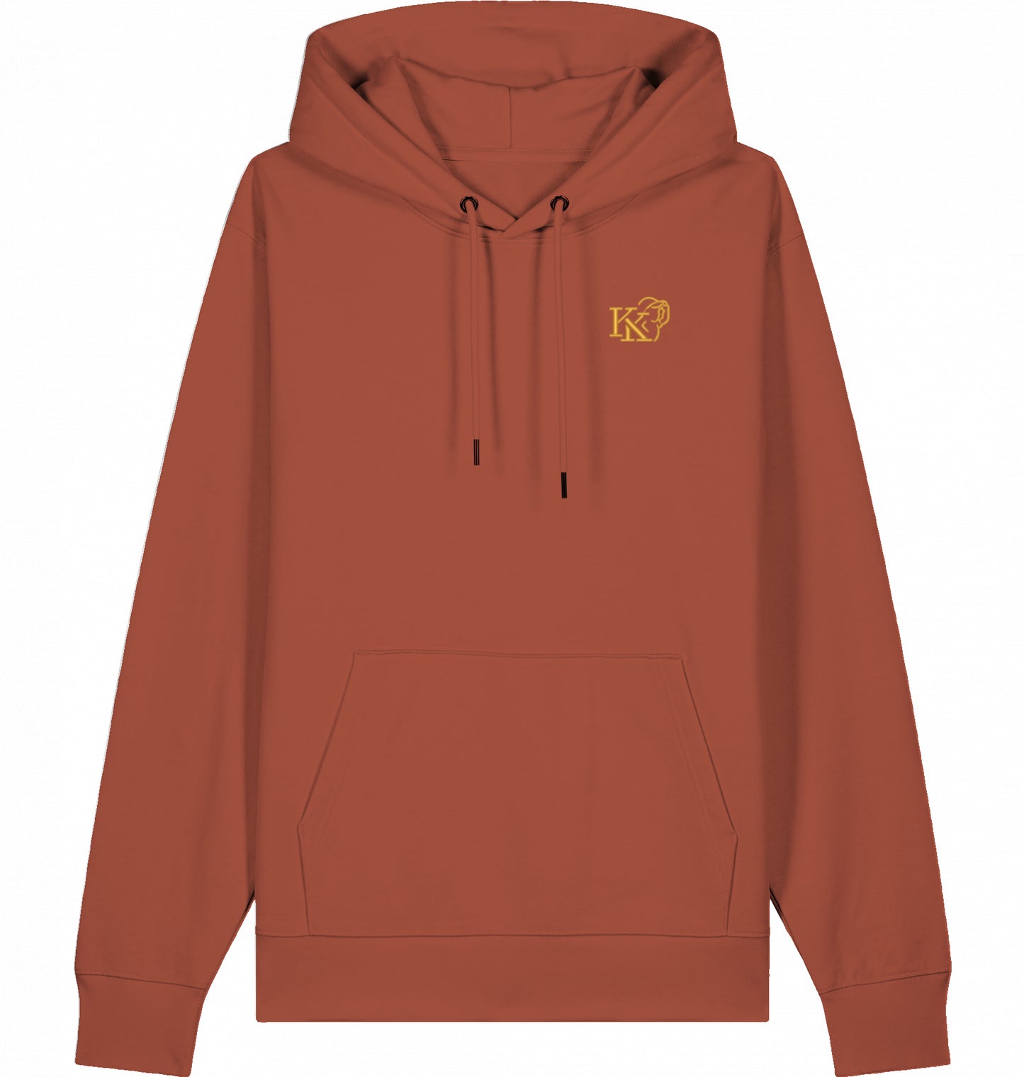 Mama/Papa Hoodie 2.0