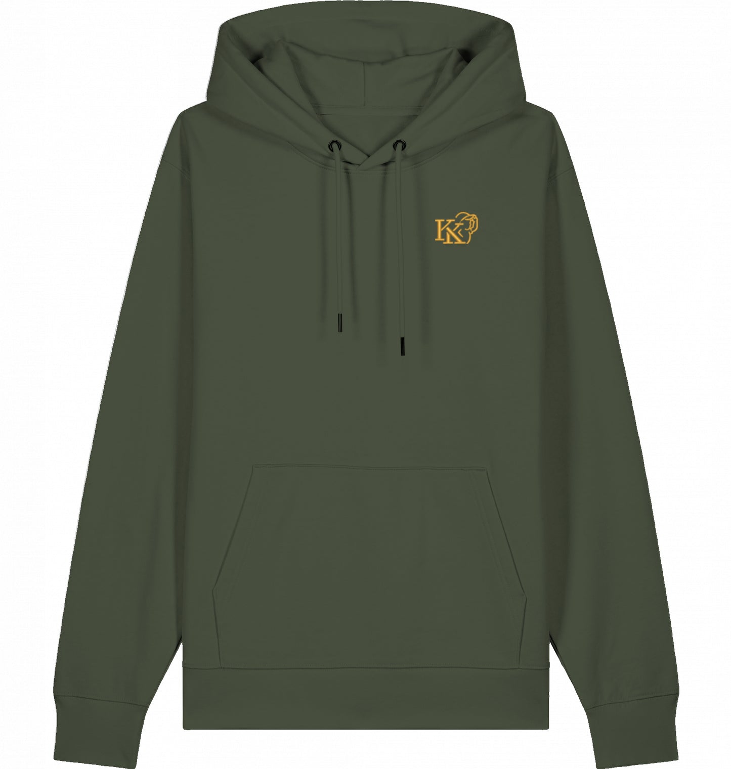 Mama/Papa Hoodie