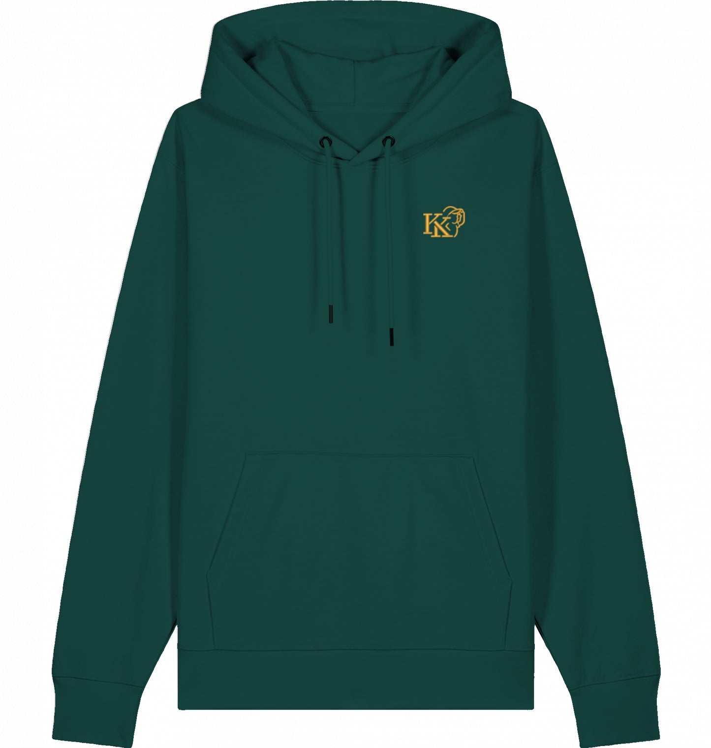 Mama/Papa Hoodie 2.0
