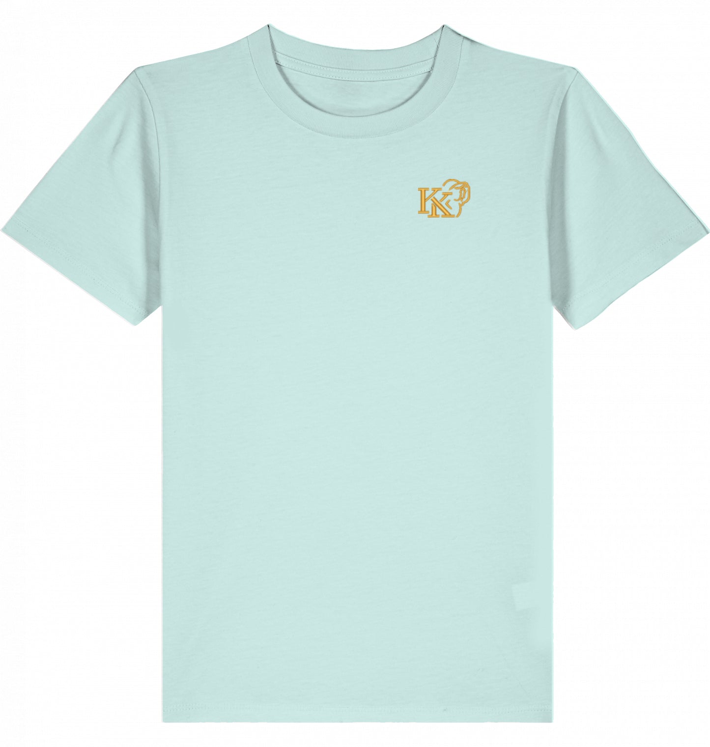 Kinder T-Shirt - small 2.0