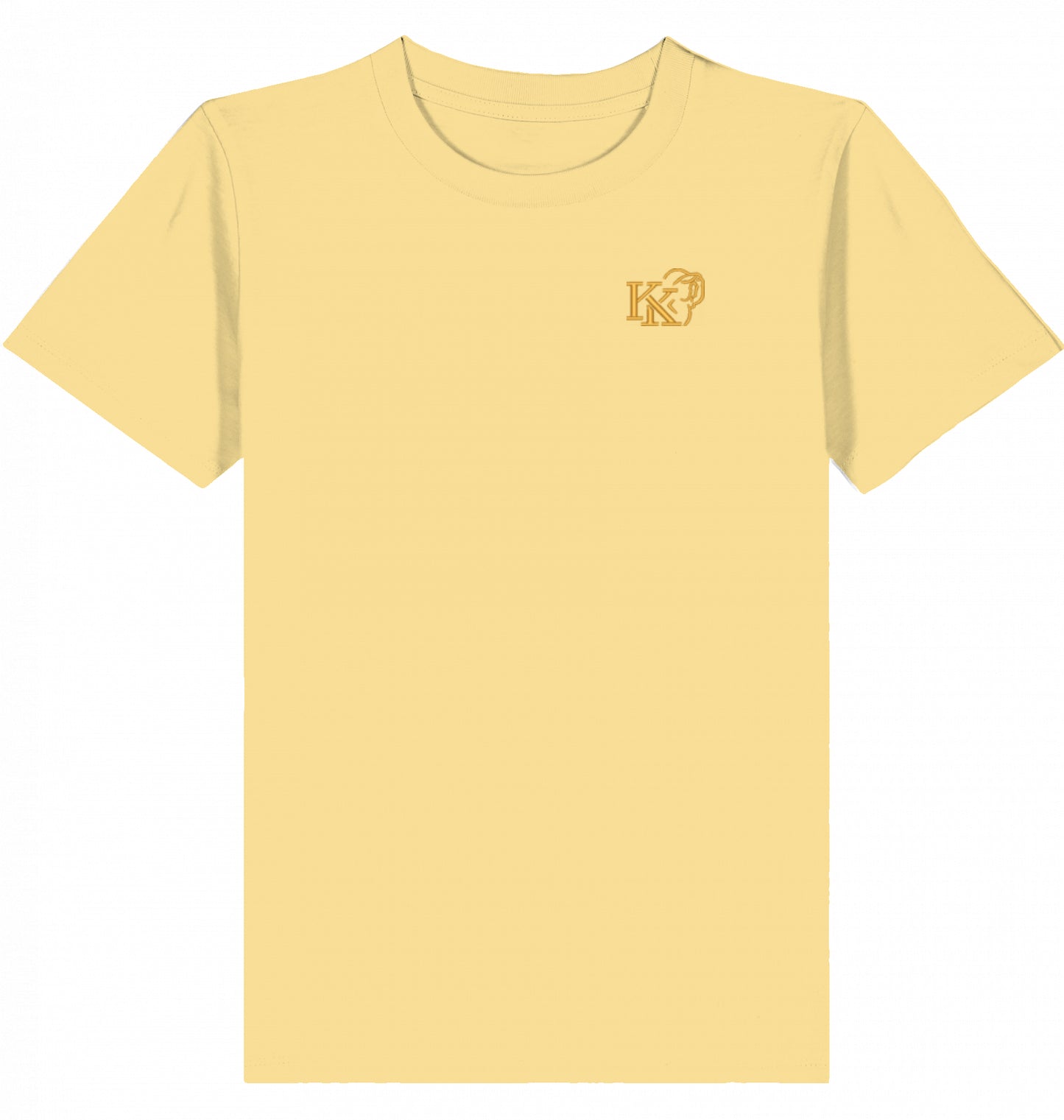 Kinder T-Shirt - small 2.0