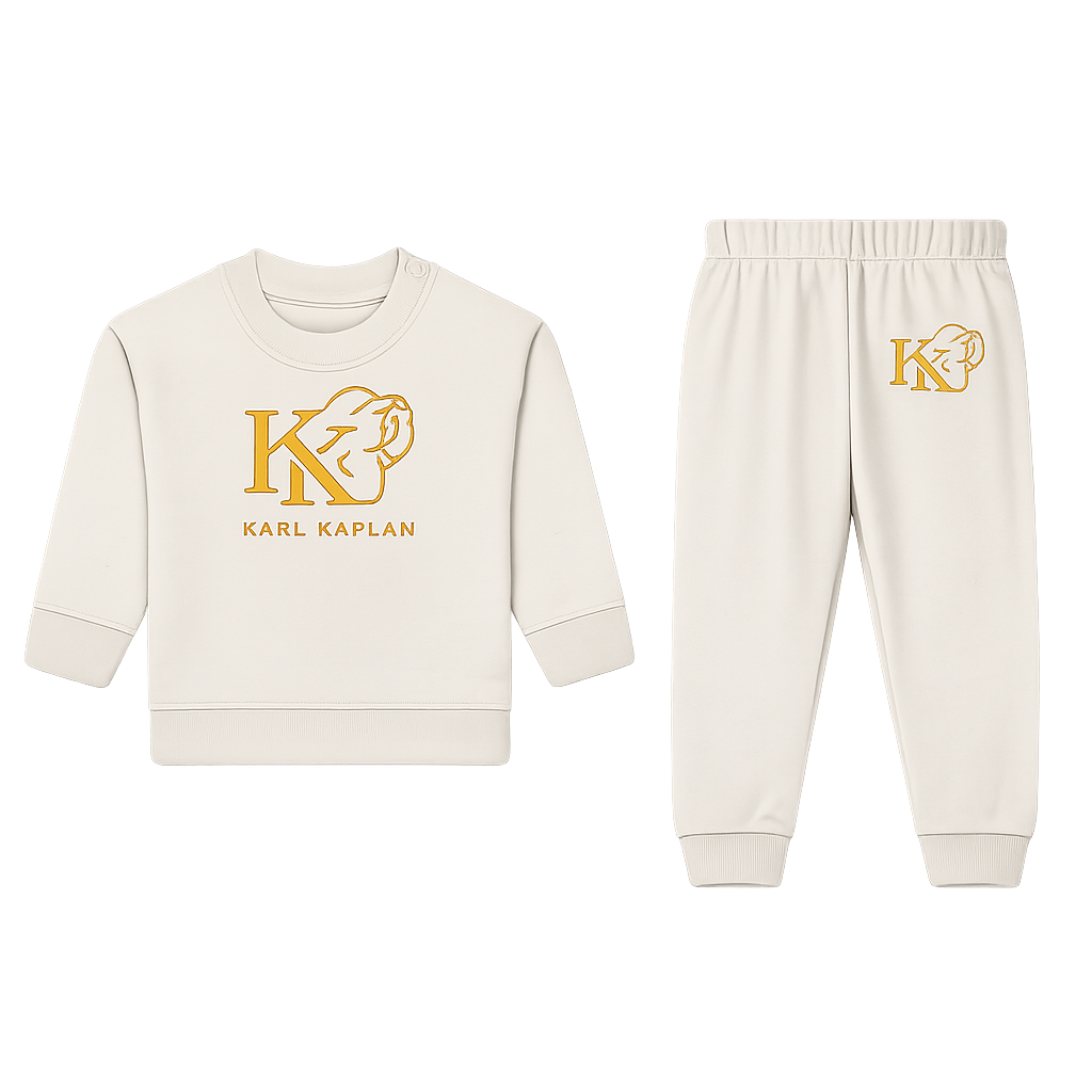 Baby Jogger Set