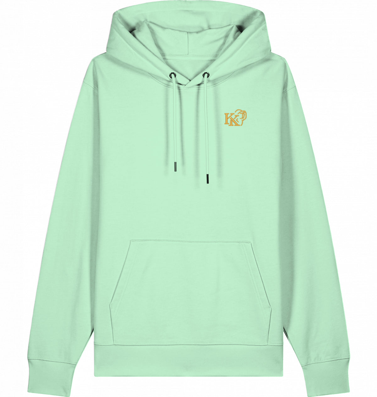 Mama & Papa Hoodie im Partnerlook aus Bio-Baumwolle von Karl Kaplan