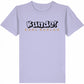 Kinder T-Shirt Kunde