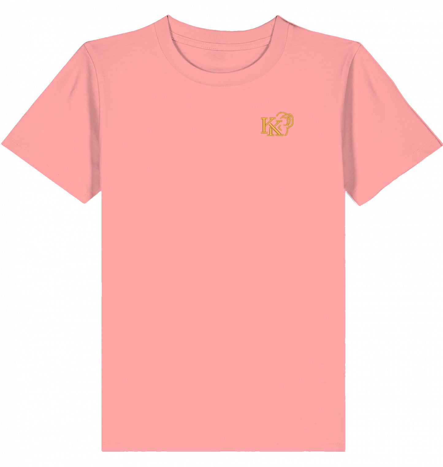 Kinder T-Shirt - small 2.0