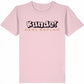 Kinder T-Shirt Kunde