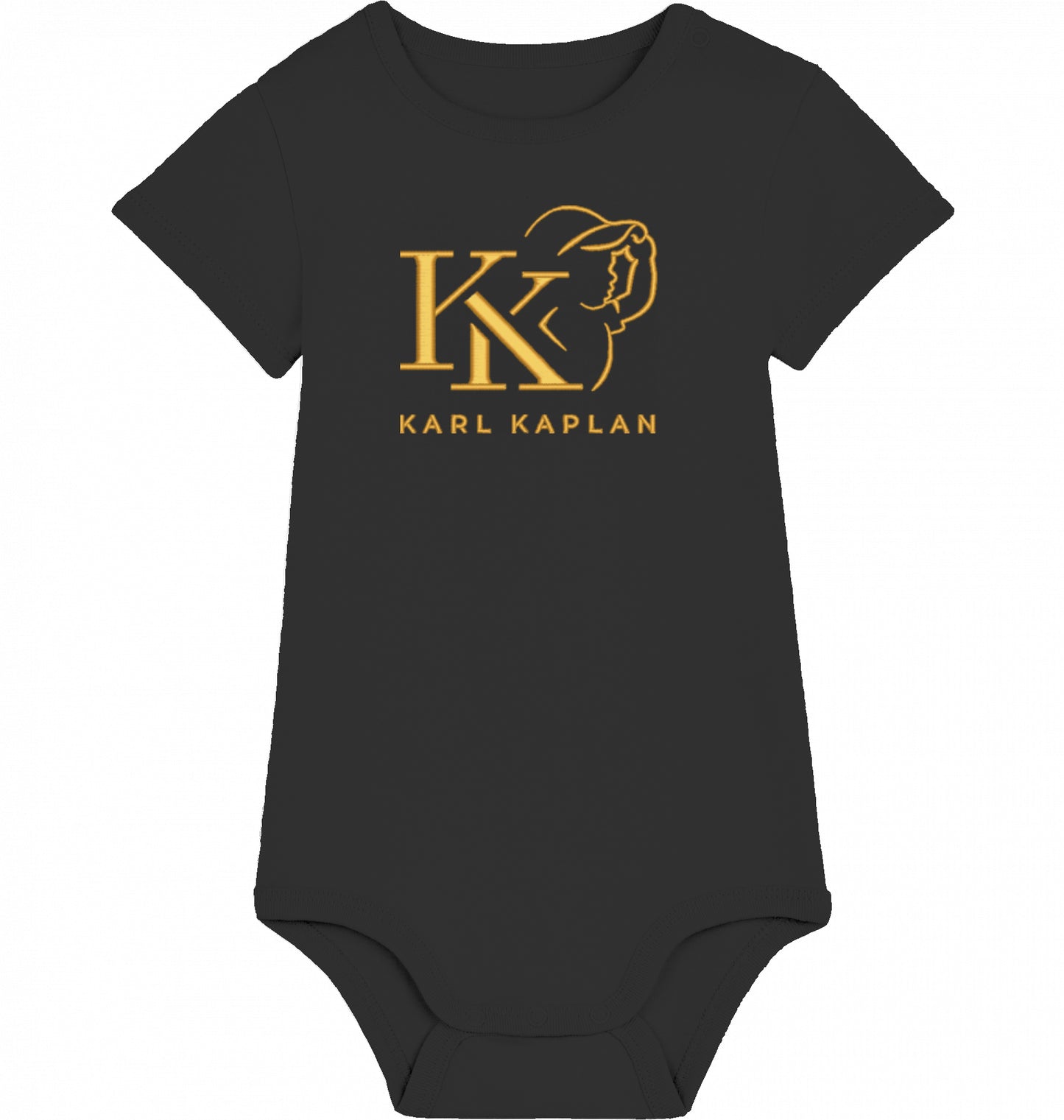 Baby Body kurz