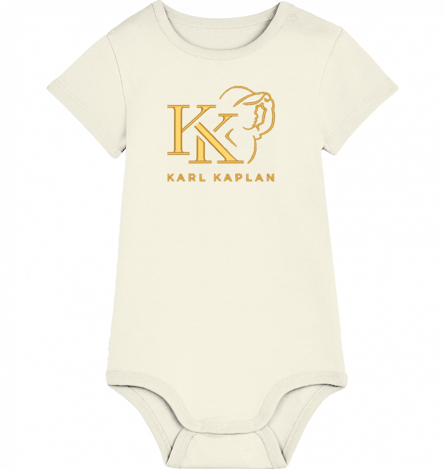 Baby Body kurz