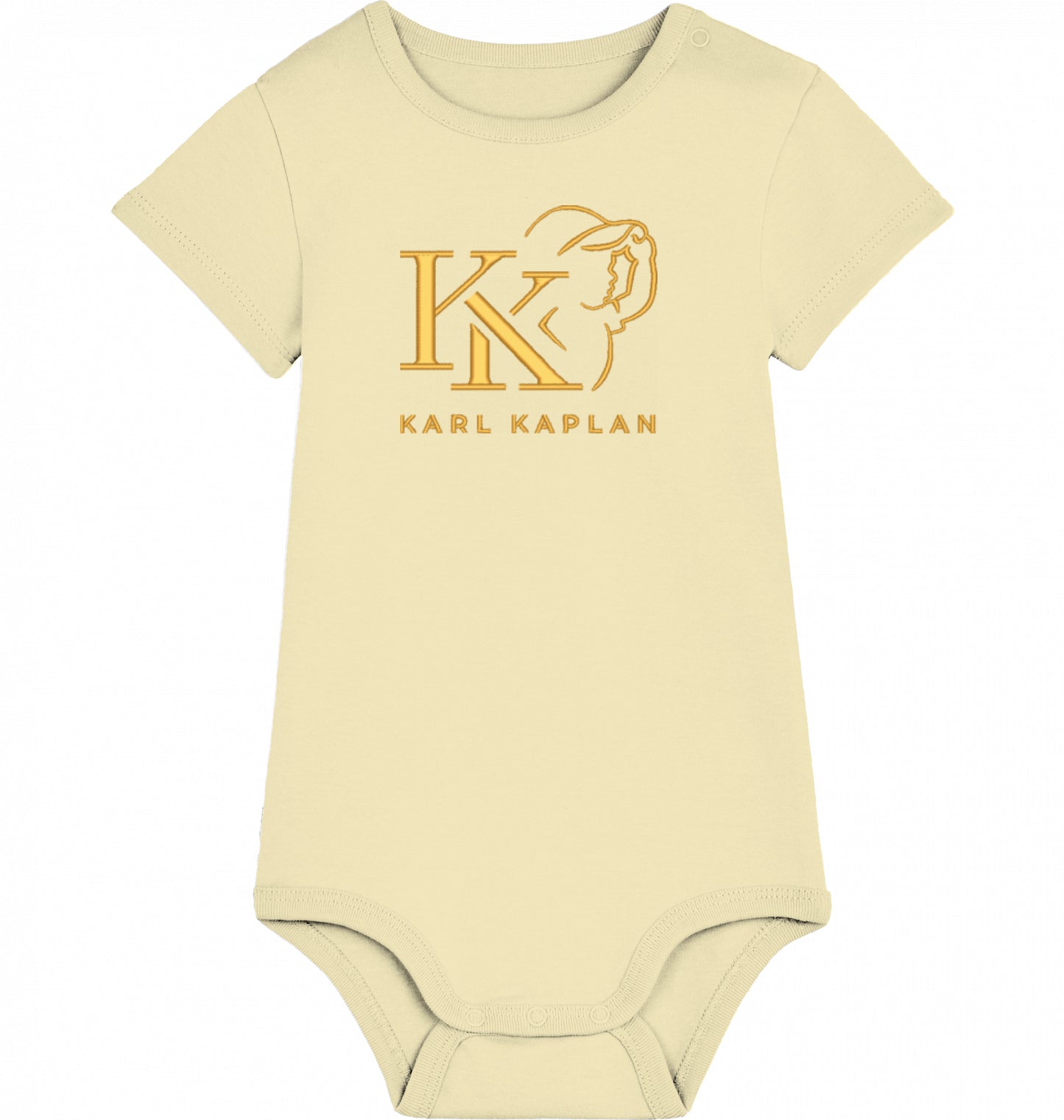Baby Body kurz
