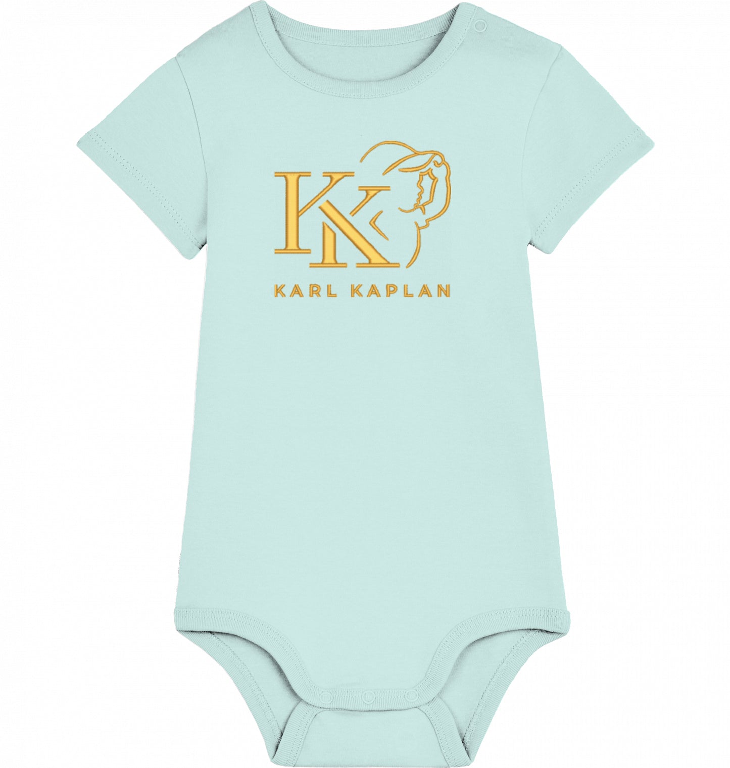 Baby Body kurz
