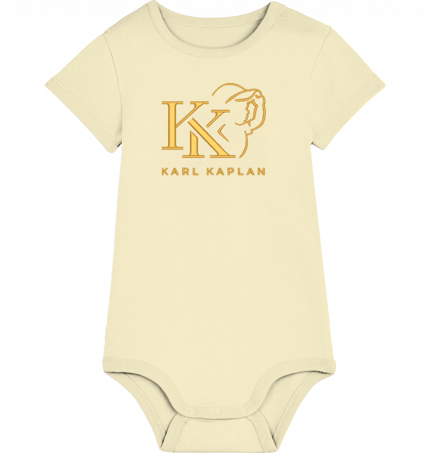 Baby Body kurz