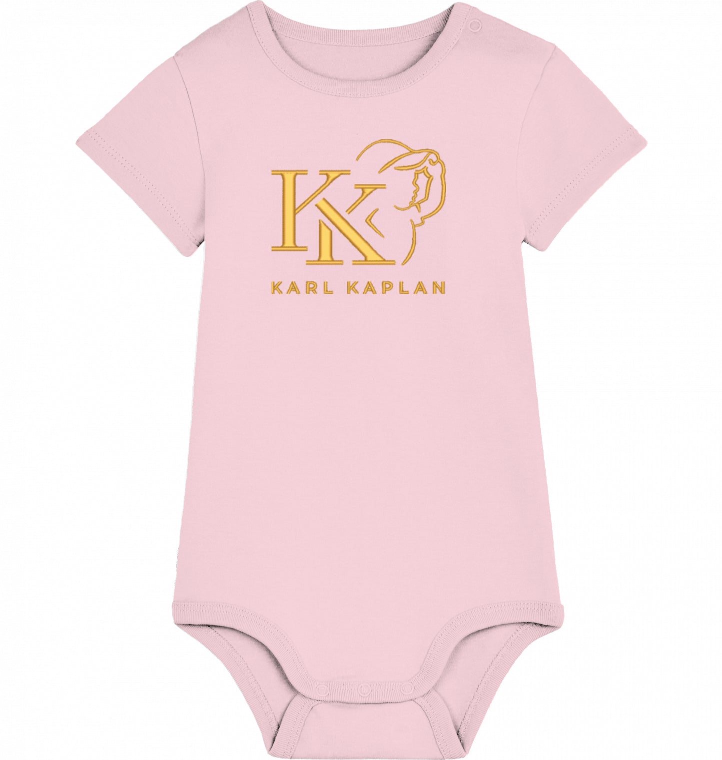 Baby Body kurz