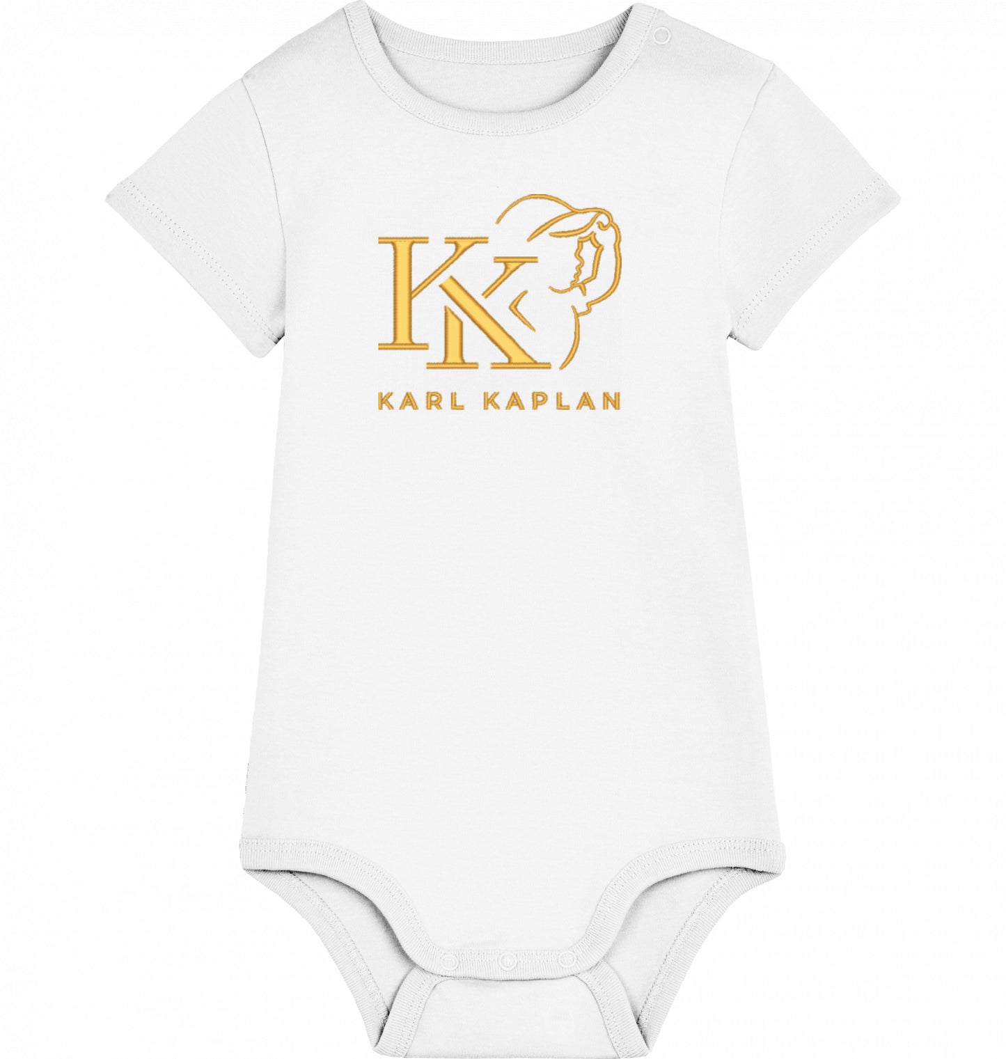Baby Body kurz