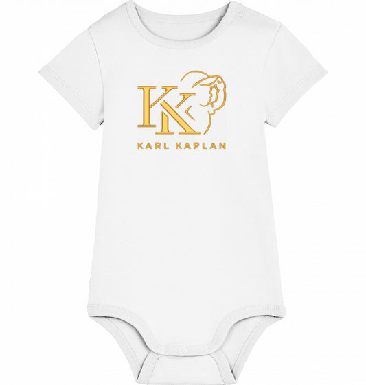 Baby Body kurz