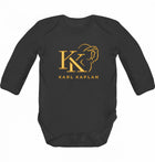 Babybugz Langarmbody