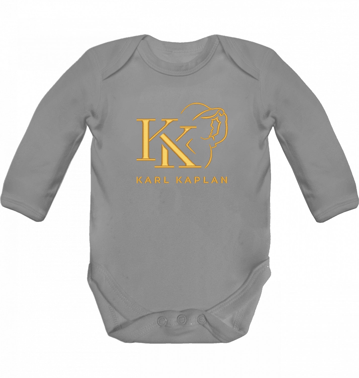 Babybugz Langarmbody