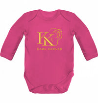 Babybugz Langarmbody