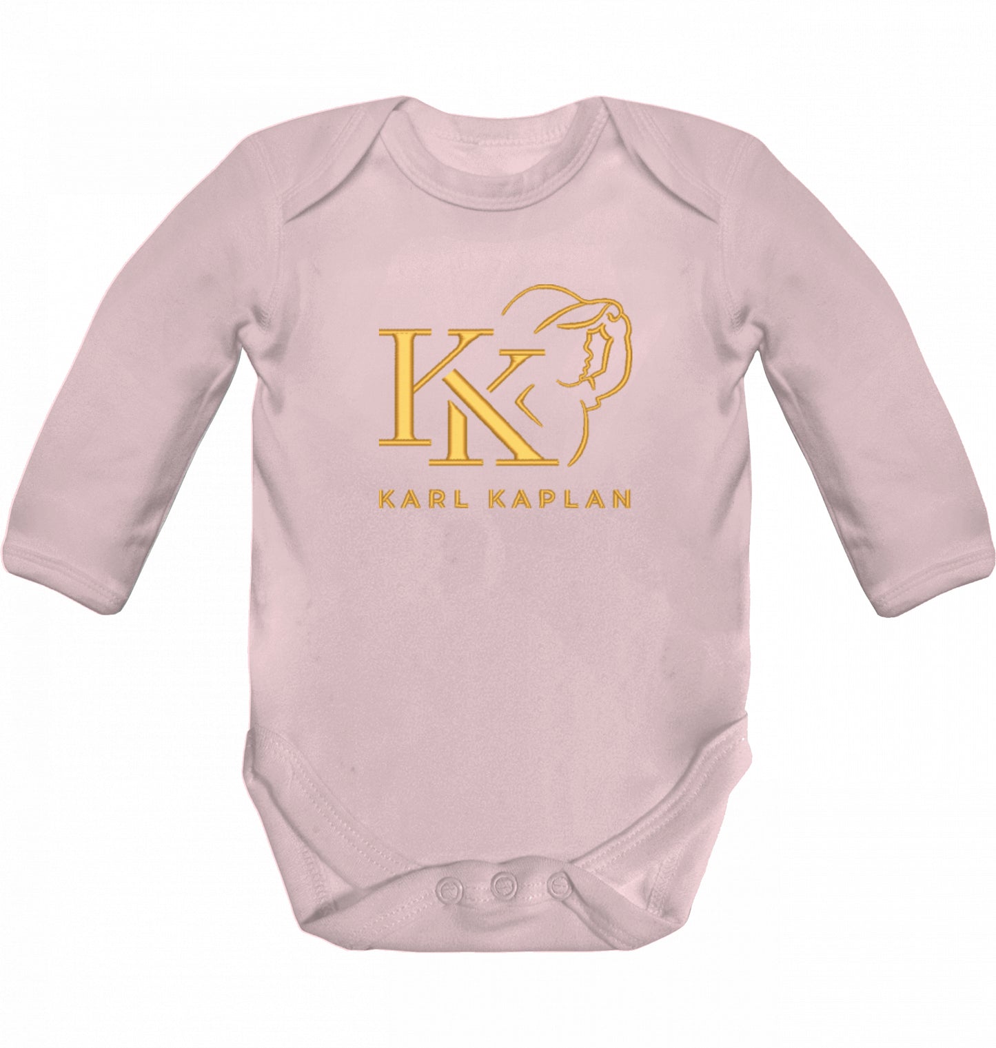 Babybugz Langarmbody