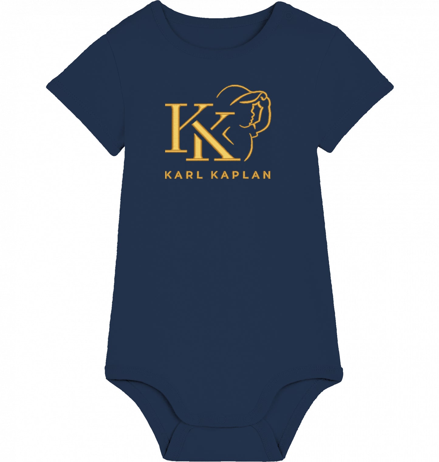Baby Body kurz