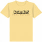 Kinder T-Shirt Kunde