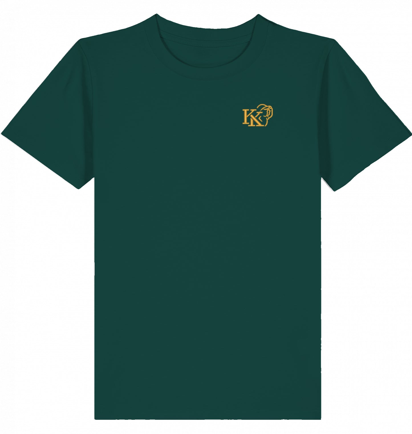 Kinder T-Shirt - small 2.0
