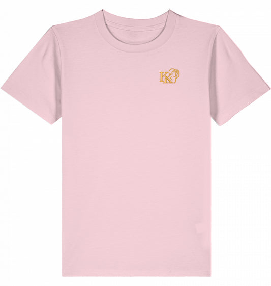 Kinder T-Shirt - small 2.0
