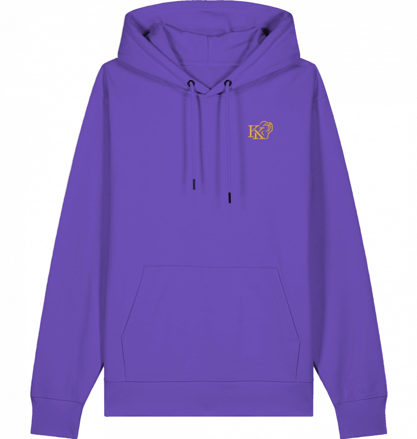 Mama/Papa Hoodie 2.0