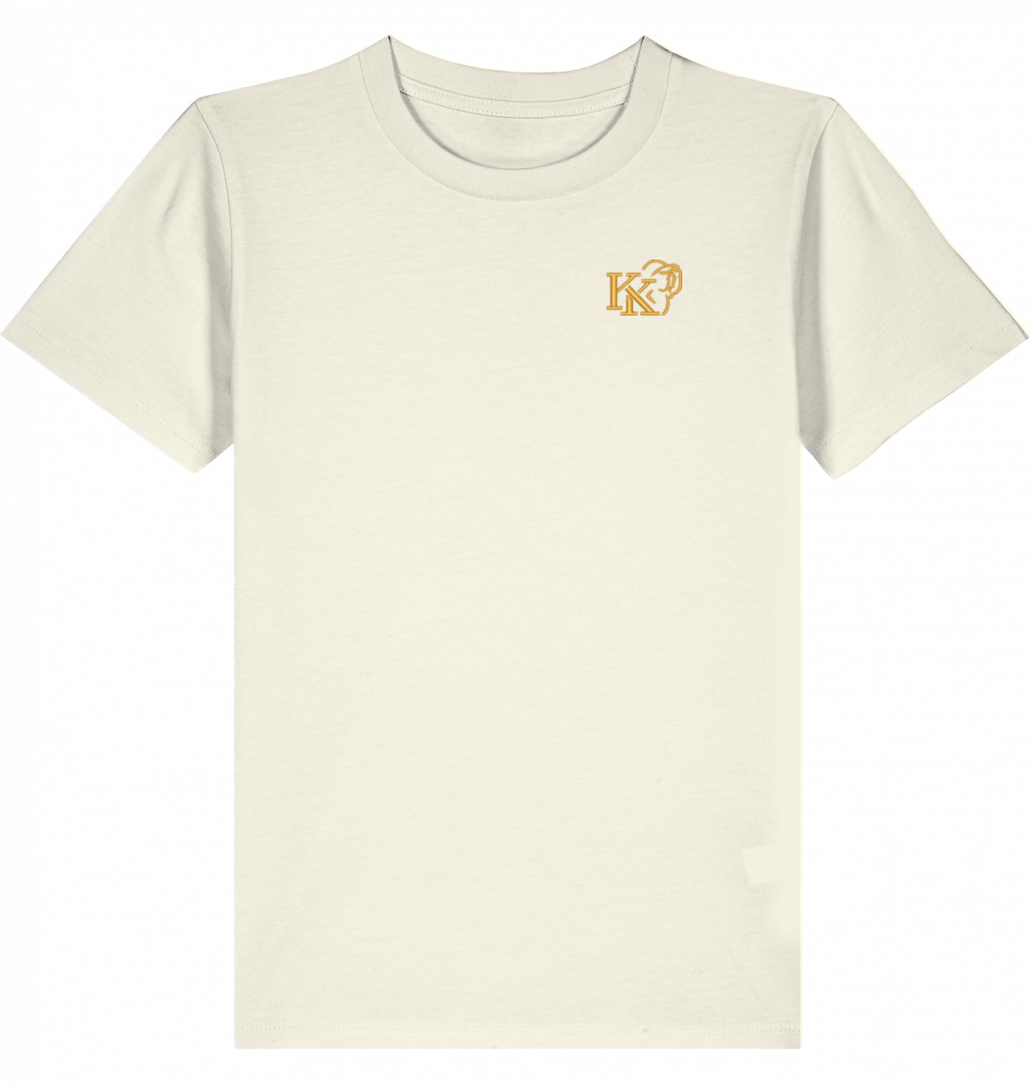Kinder T-Shirt - small 2.0