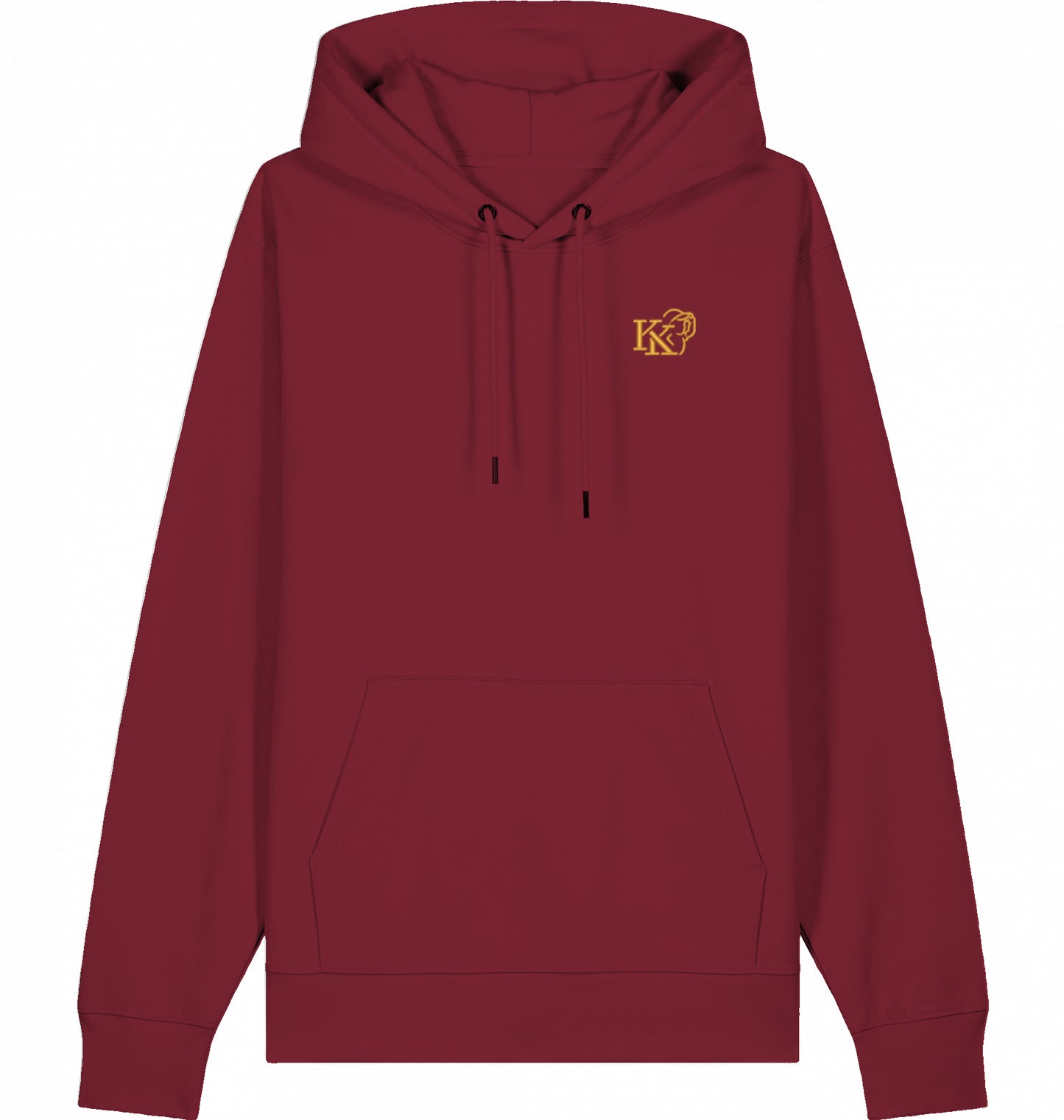Mama/Papa Hoodie