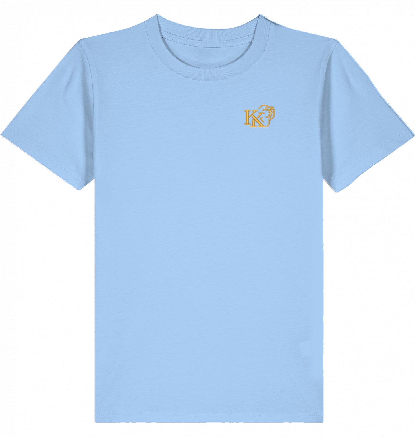 Kinder T-Shirt - small 2.0