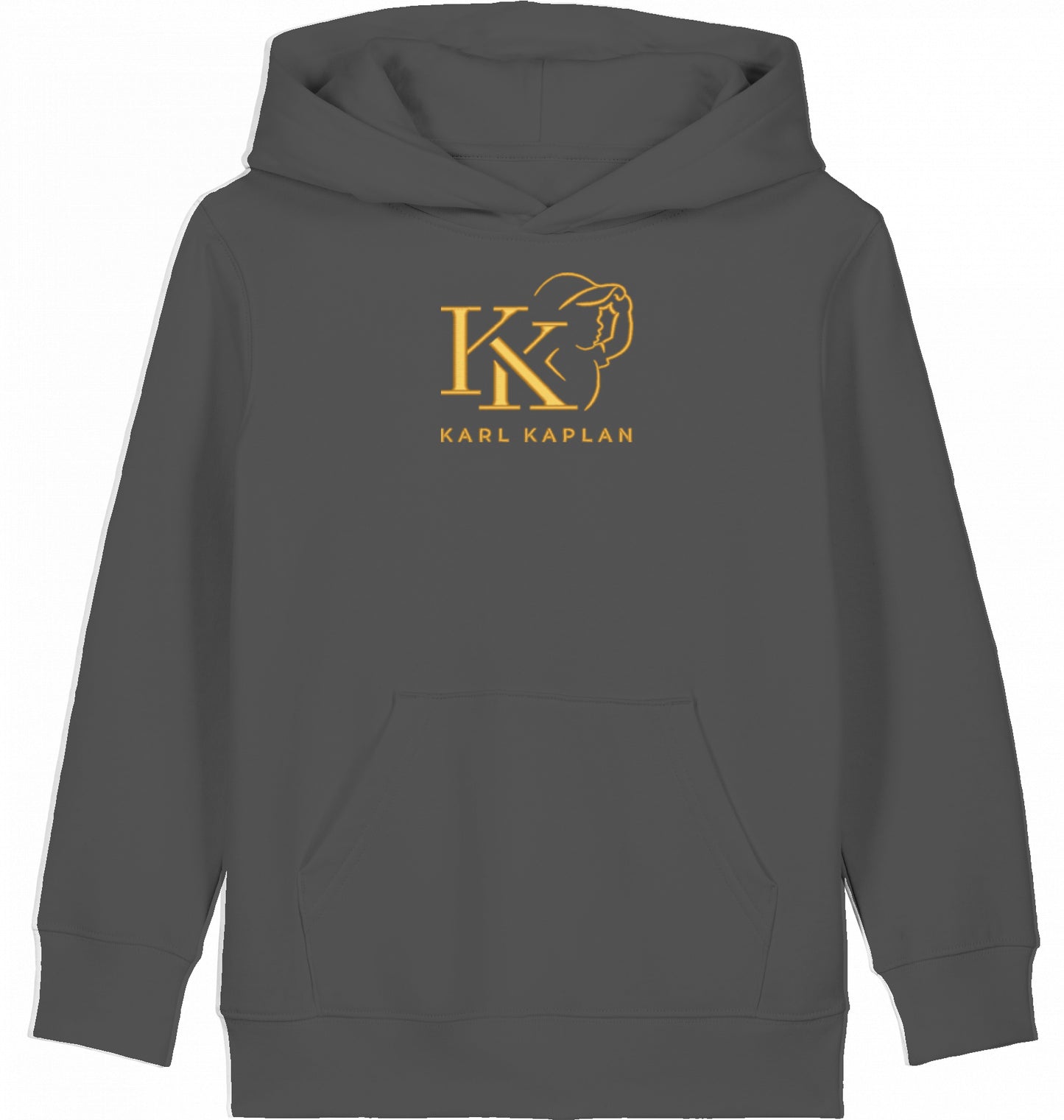Kinder Hoodie - big