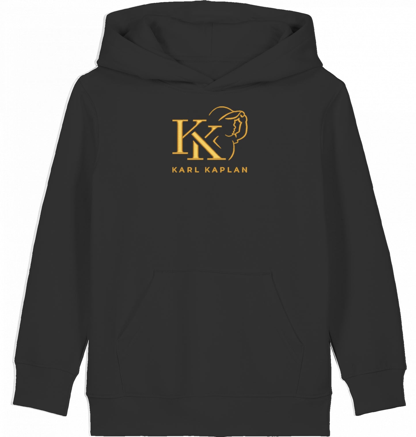 Kinder Hoodie - big