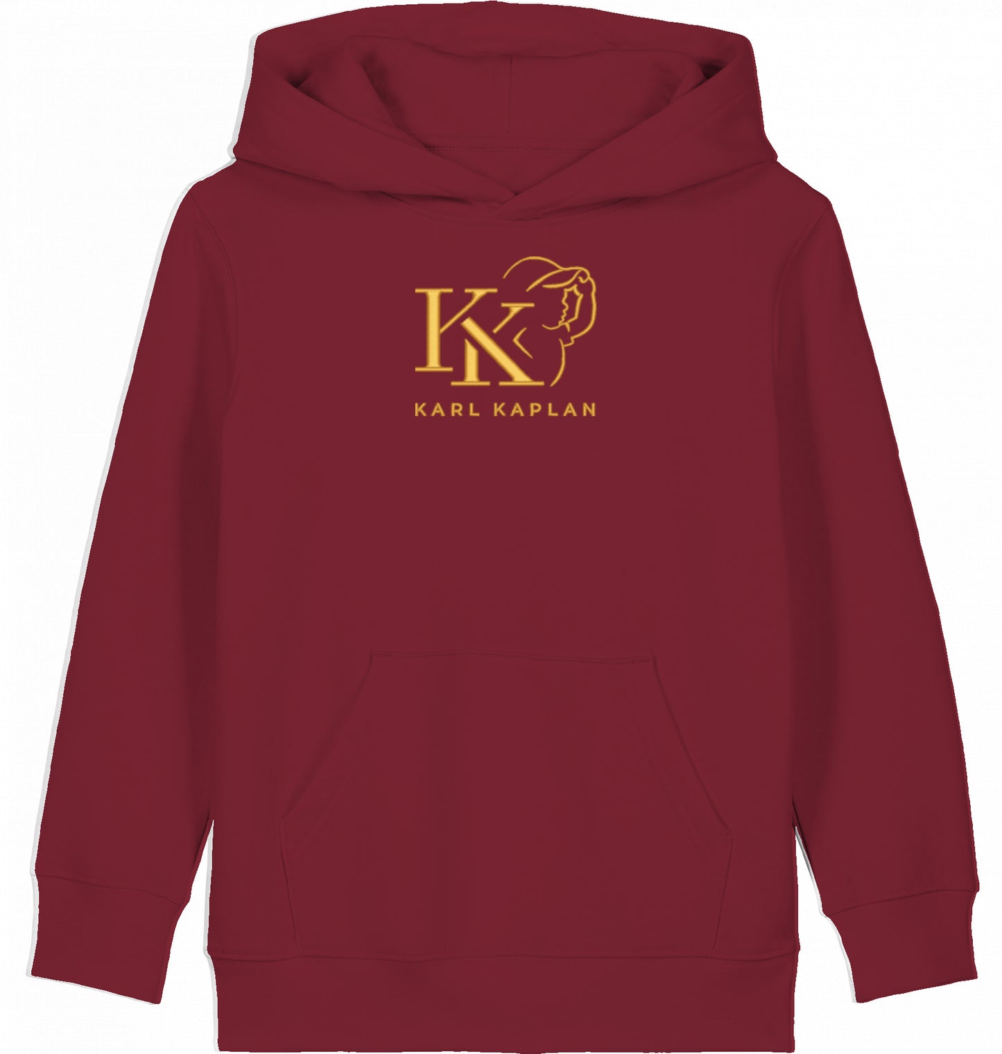Kinder Hoodie - big