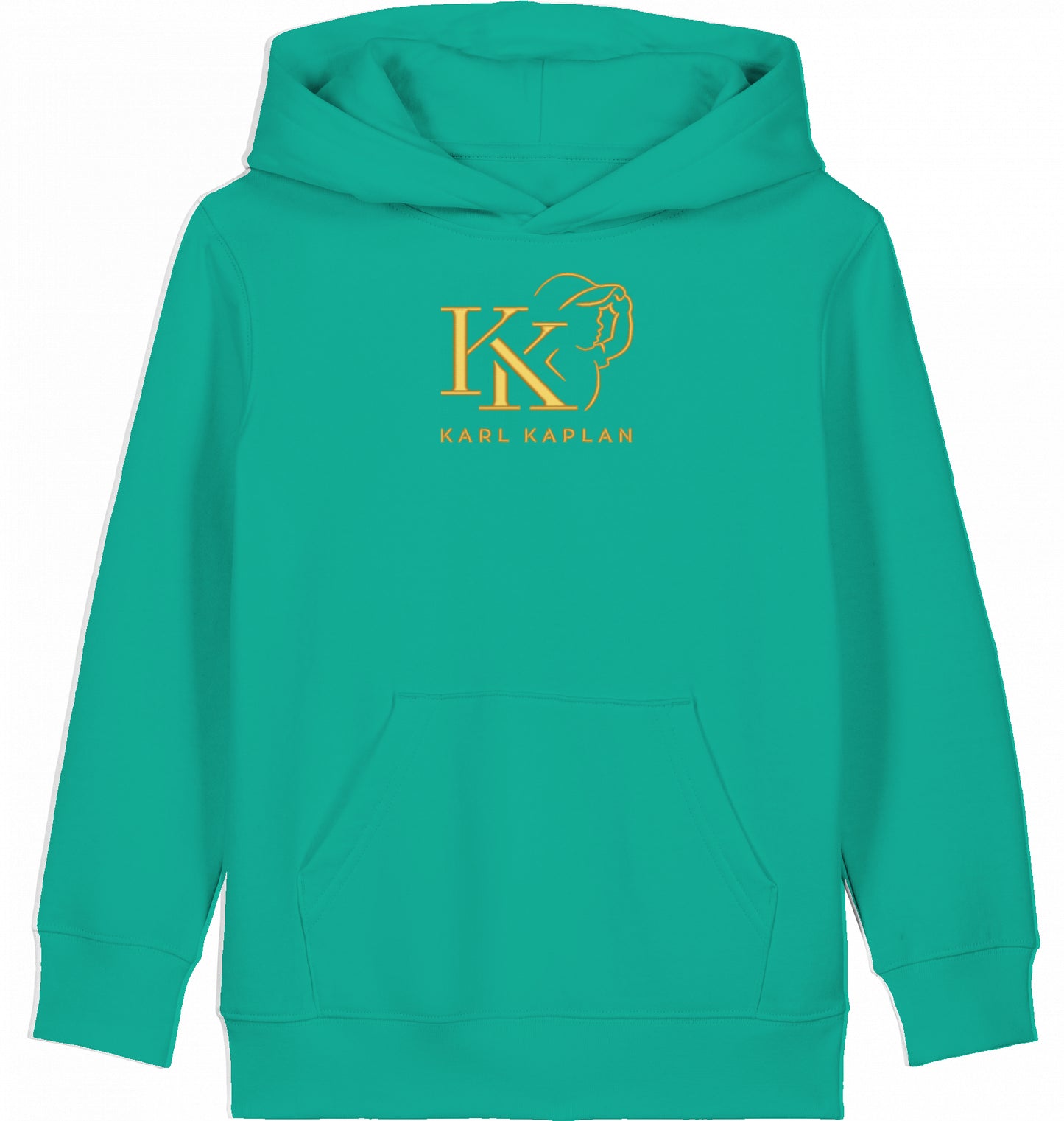 Kinder Hoodie - big