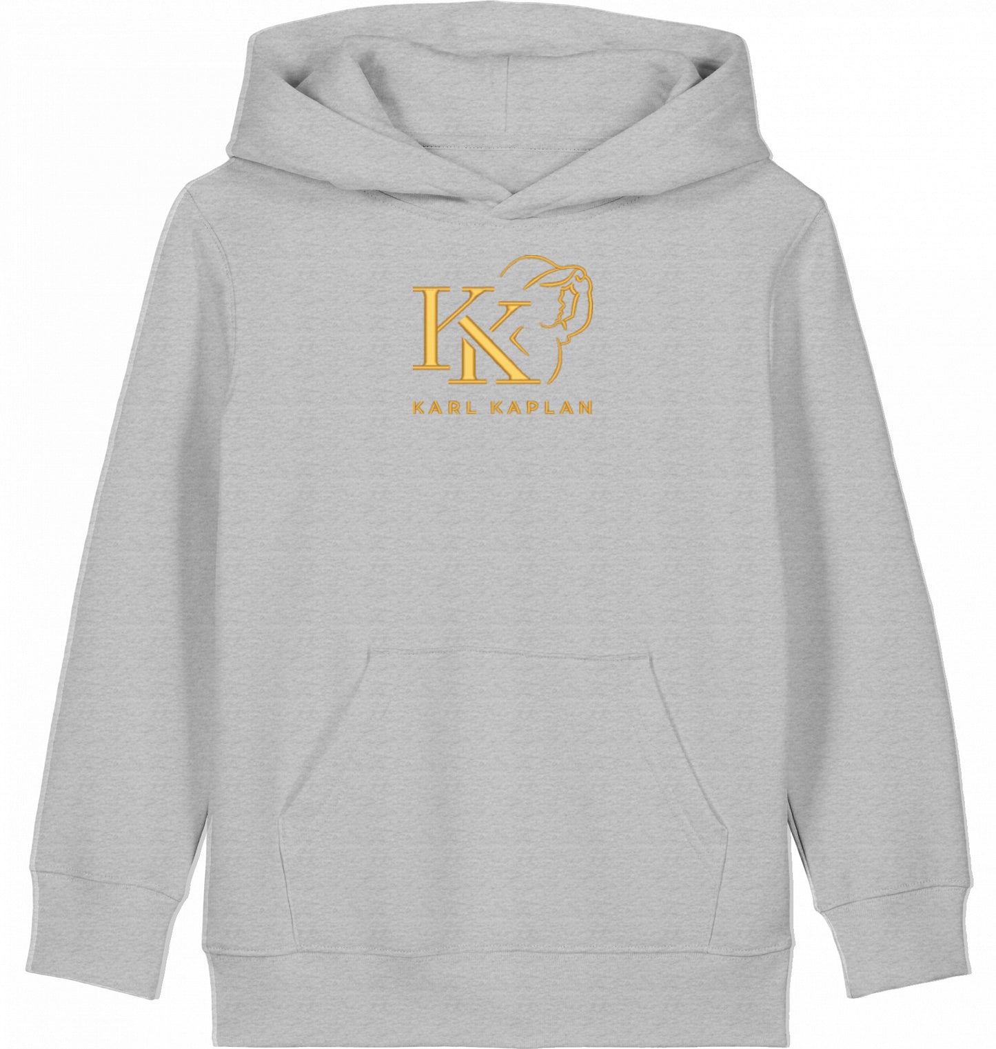 Kinder Hoodie - big