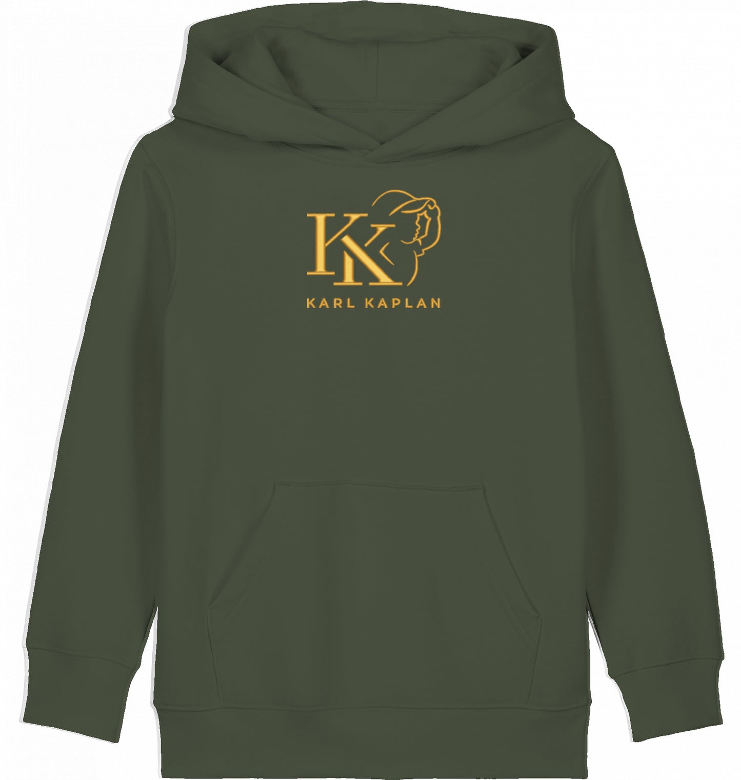Kinder Hoodie - big