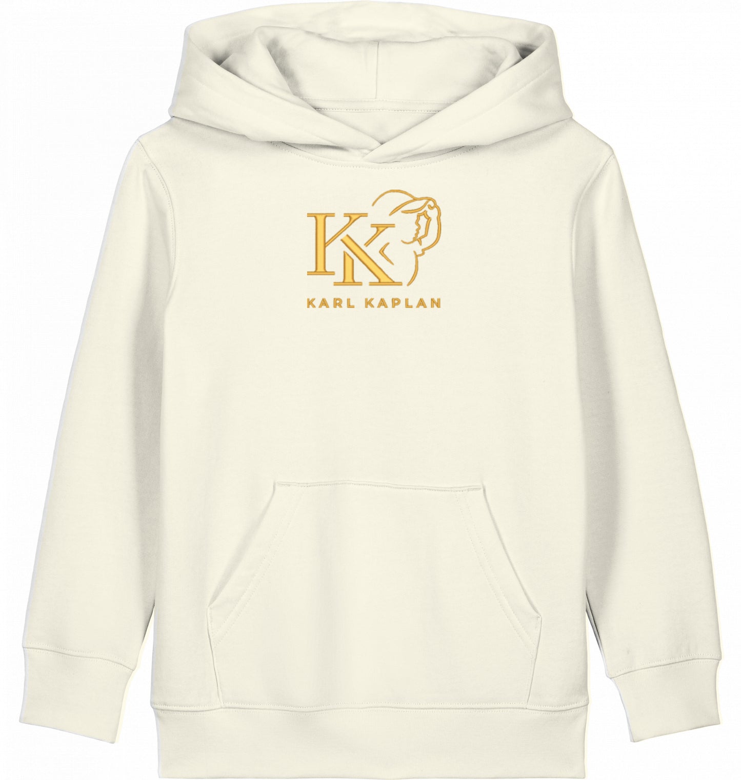Kinder Hoodie - big