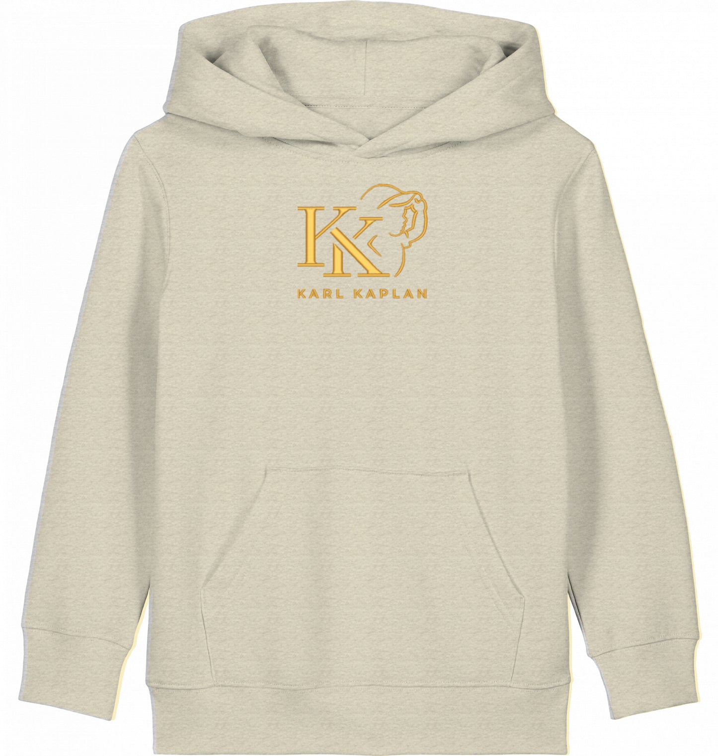 Kinder Hoodie - big