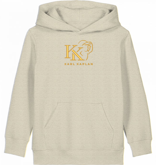 Kinder Hoodie - big