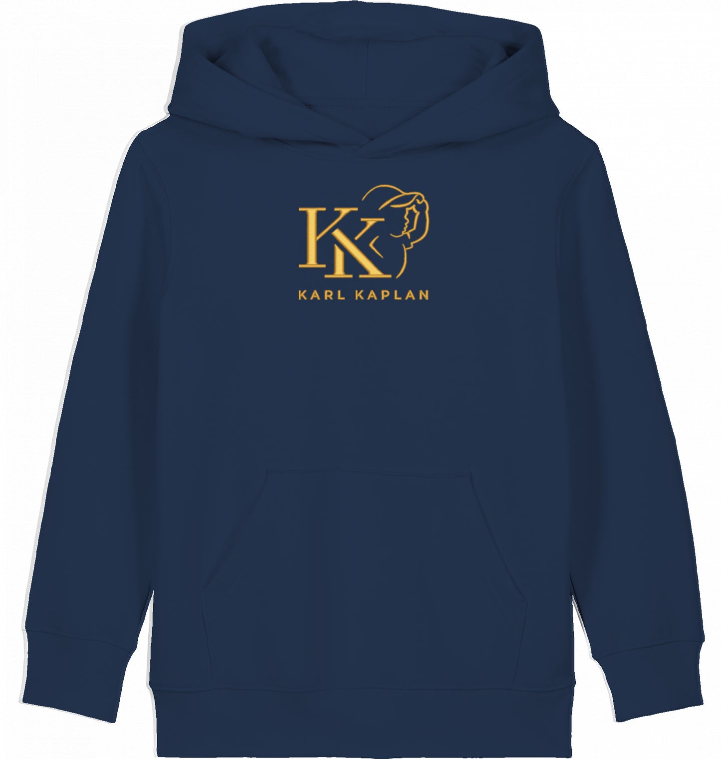 Kinder Hoodie - big