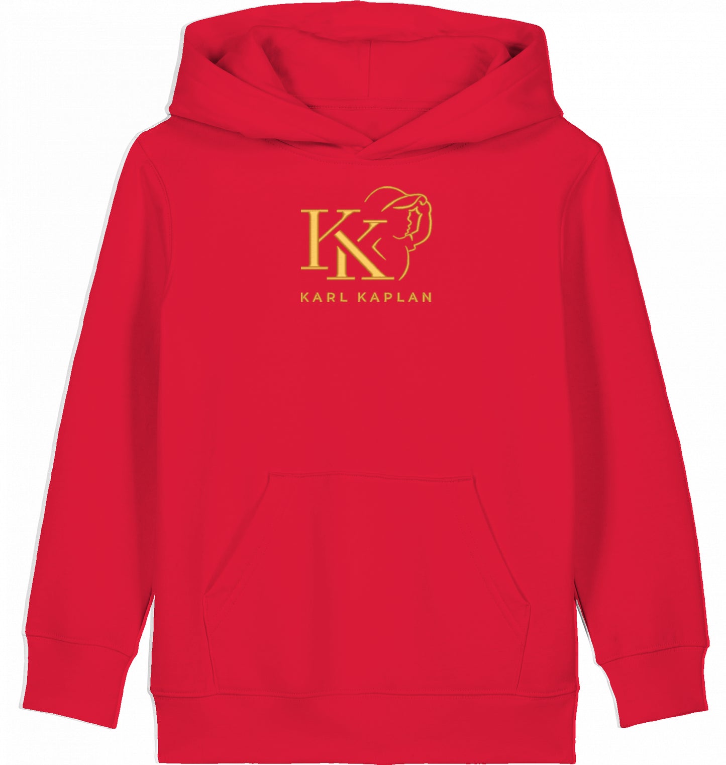 Kinder Hoodie - big