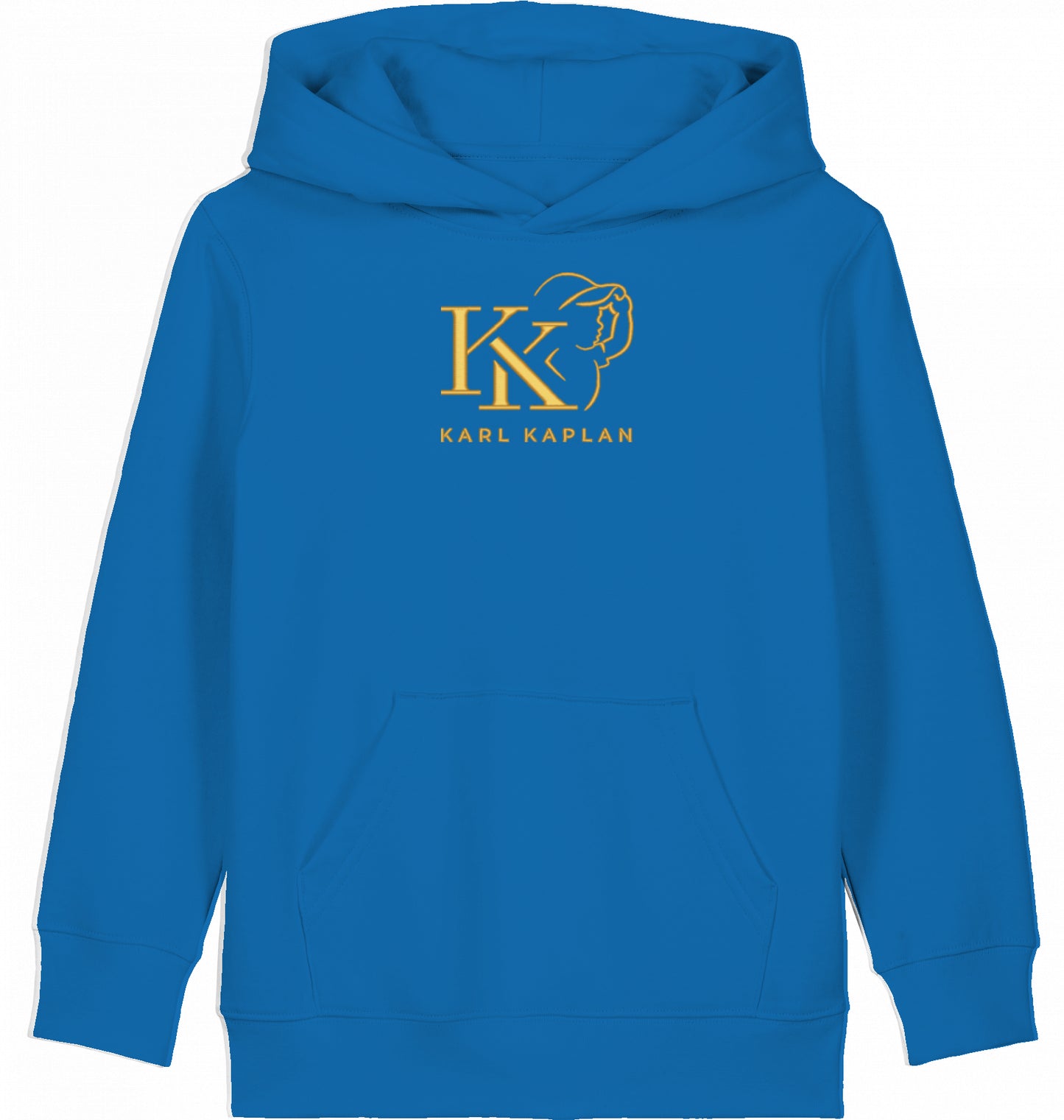 Kinder Hoodie - big