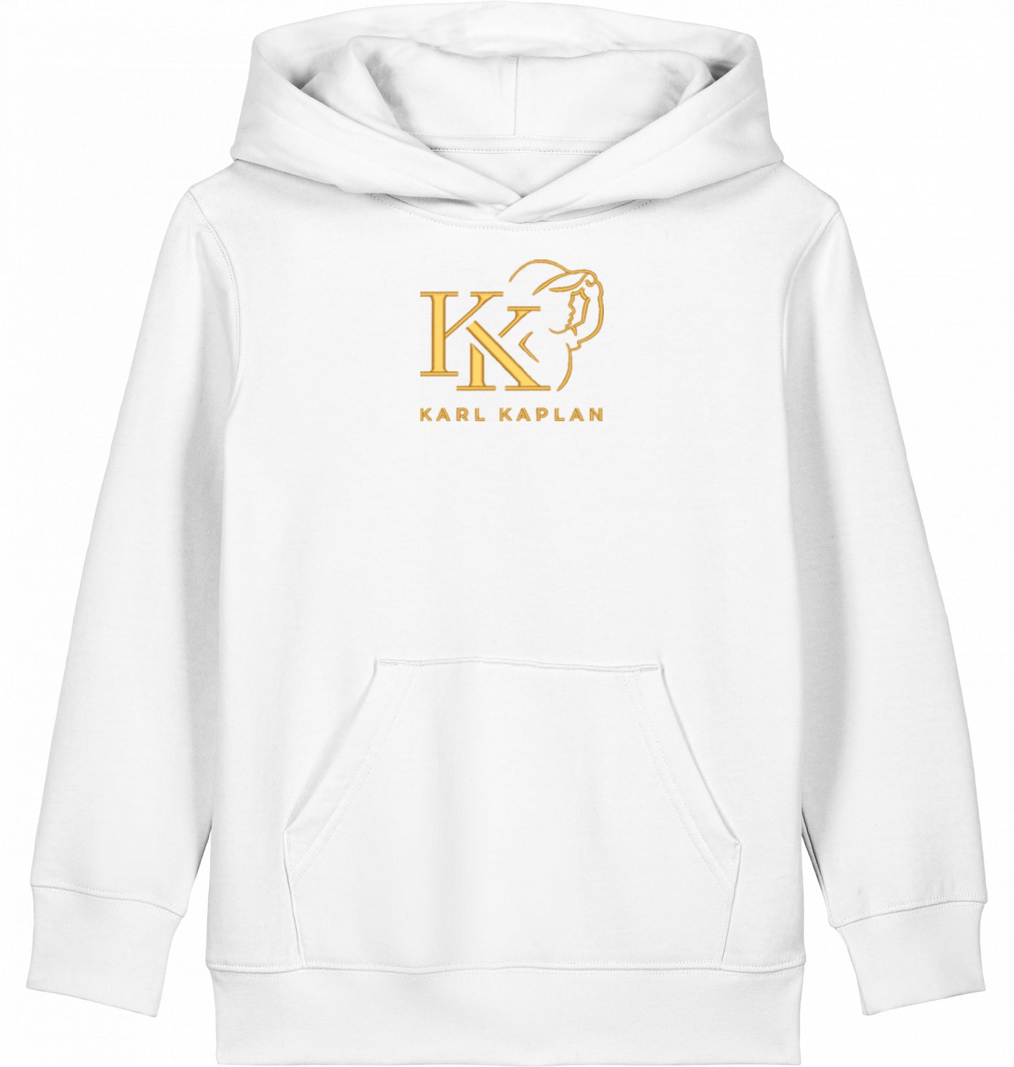 Kinder Hoodie - big