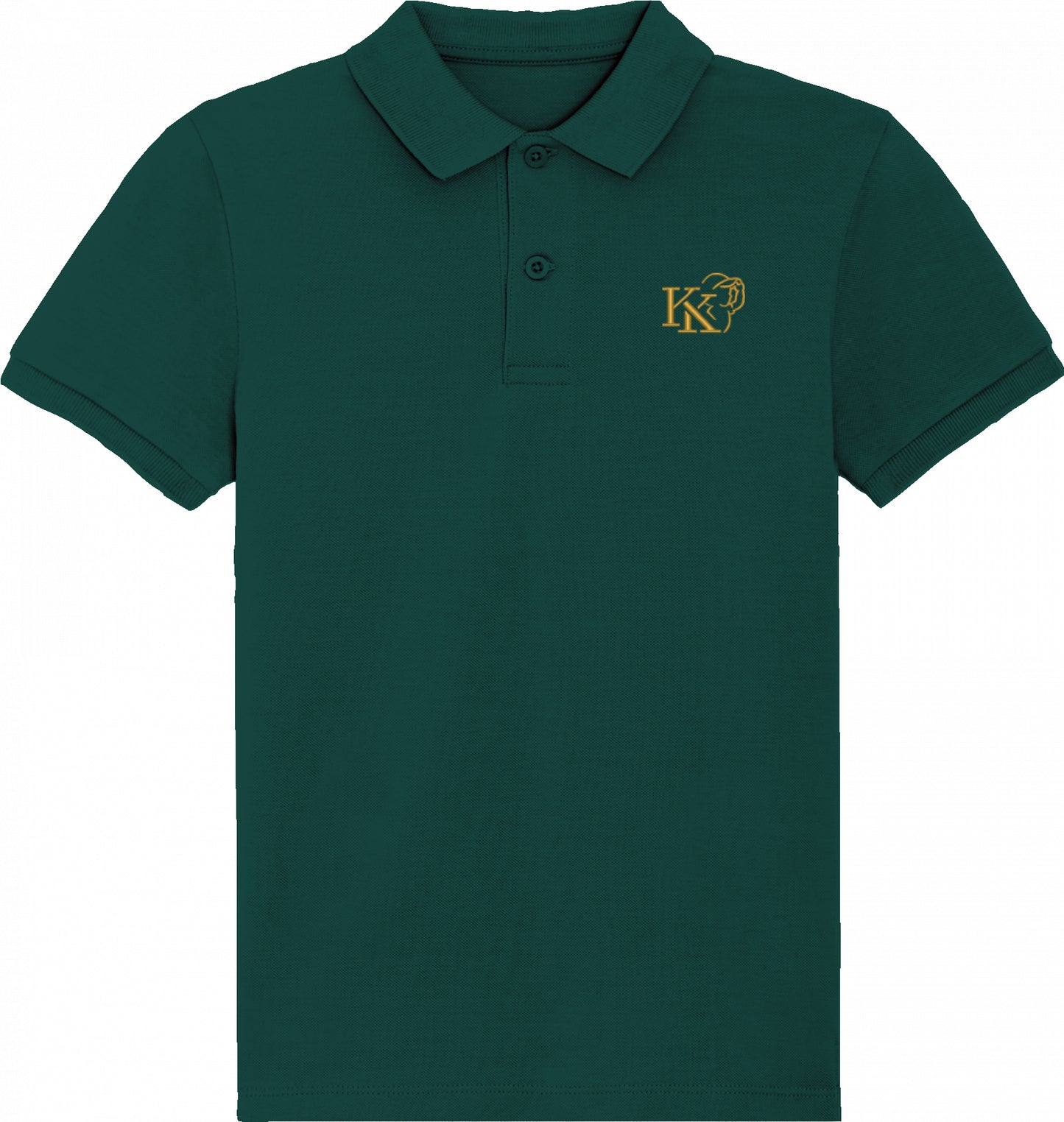 Kinder Poloshirt